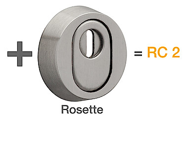 + Rosette = RC 2