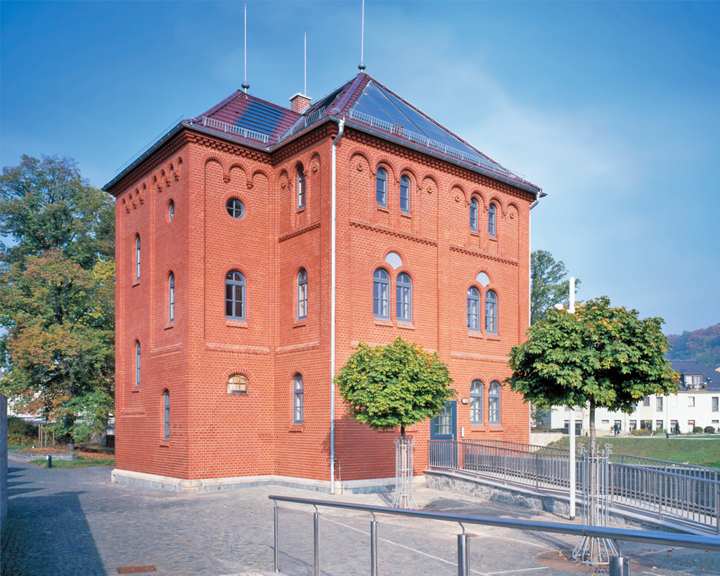 Bürgerhaus Greiz